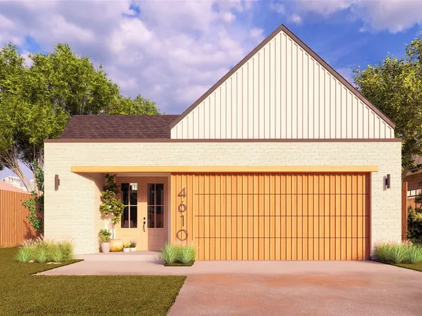 1510 Marfa Ave, Dallas, TX 75216