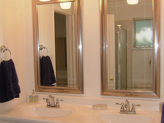 Masterbath Vanity