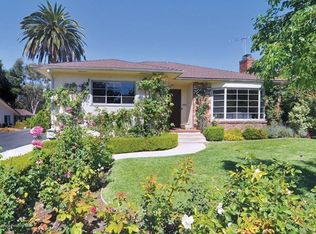 1453 Bellford Ave, Pasadena, CA 91104
