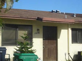 28141 SW 142nd Ct #0, Homestead, FL 33033