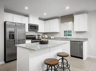 Homes Available Soon, Townhomes At Briercliff, Hamburg, NY 14075