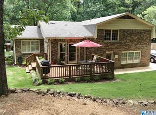 3306 Altaloma Dr, Vestavia, AL 35216