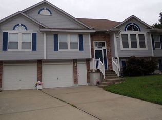 18500 E 23rd Ter S, Independence, MO 64057