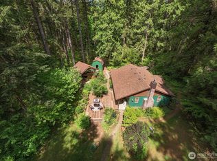 7375 Mt Baker Highway, Deming, WA 98244