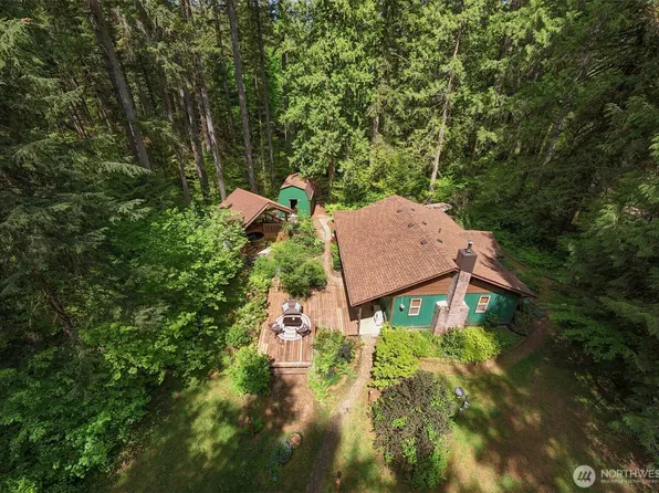 7375 Mt Baker Highway, Deming, WA 98244