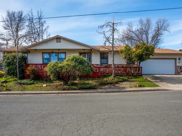 855 Pool Street, Lakeport, CA 95453
