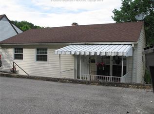 124 Ellison Rd, Charleston, WV 25314