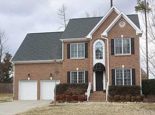 503 Scotney Cir, Durham, NC 27713