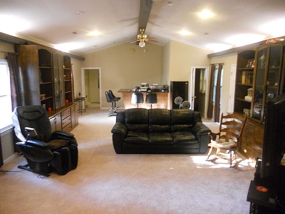 18'x38' Optional Suite