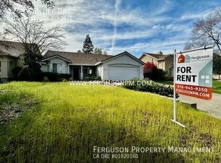 1243 S Bluff Dr, Roseville, CA 95678