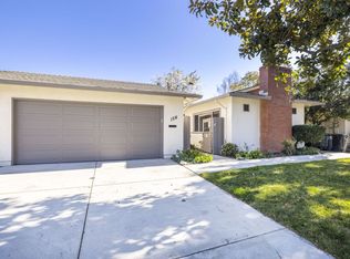 152-154 S Bernardo Ave, Sunnyvale, CA 94086