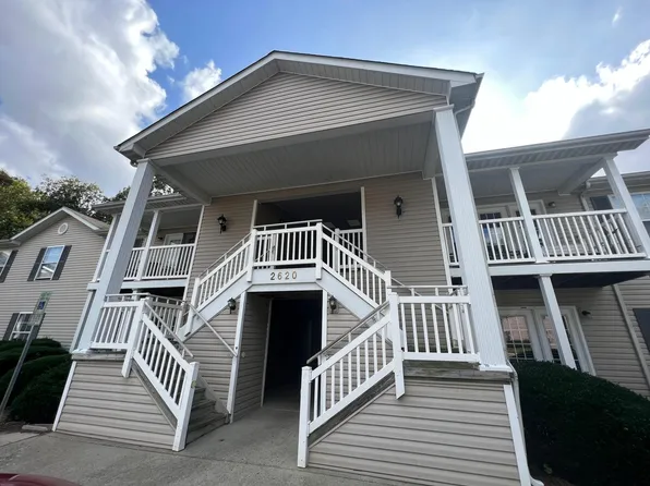 2620 Guyer St Unit 1A, High Pt, NC 27265