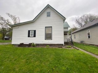 1404 Arrow Ave, Anderson, IN 46016
