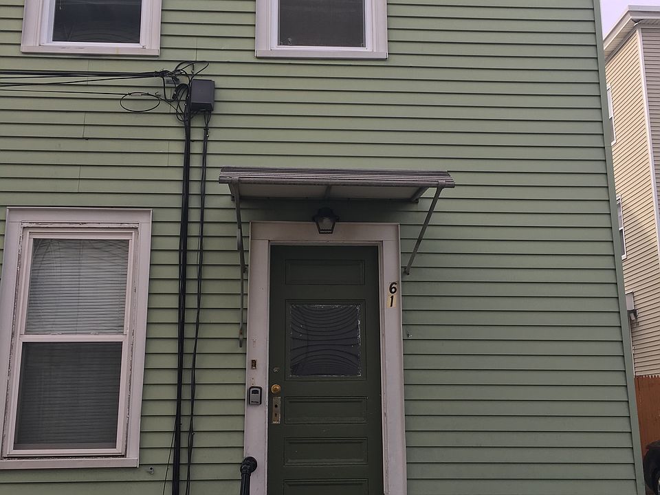 1st image of 61 Fales St #2