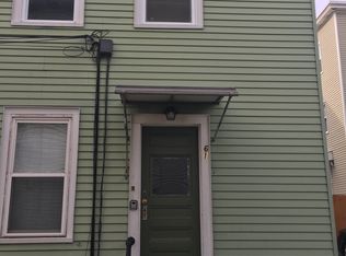 61 Fales St #2, Central Falls, RI 02863