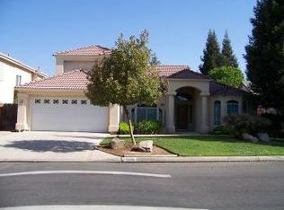 2090 E Cole Ave, Fresno, CA 93720