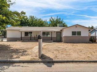 8753 E Ostler St, Selma, CA 93662