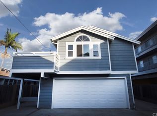 13933 Kornblum Ave UNIT B, Hawthorne, CA 90250