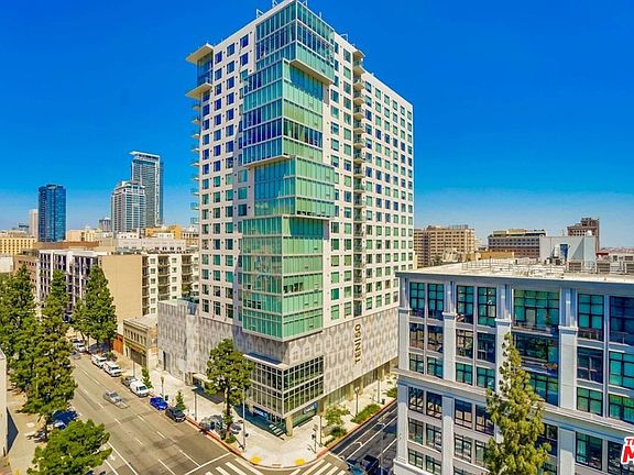 4th image of 1111 S Grand Ave APT 1012