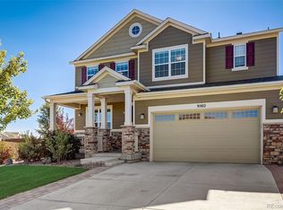9502 Market Dr, Parker, CO 80134