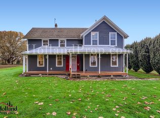 11280 SW Robinson Rd, Hillsboro, OR 97123