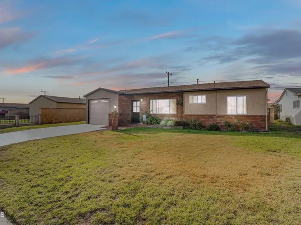 1225 N 6th Pl, Pt Hueneme, CA 93041