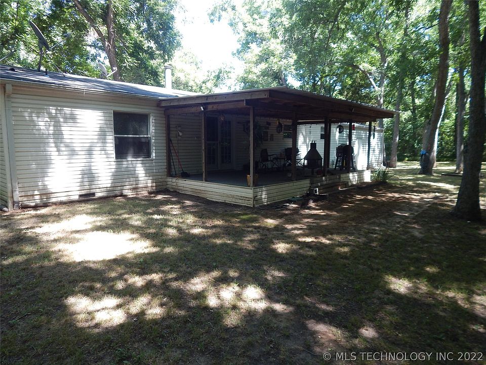 7 Simpson Pl, Burneyville, OK 73430 Zillow