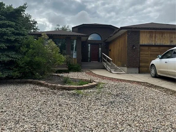 20 Birch STREET, Porcupine Plain, SK S0E 1H0