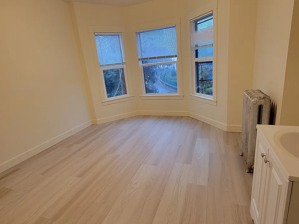 large room