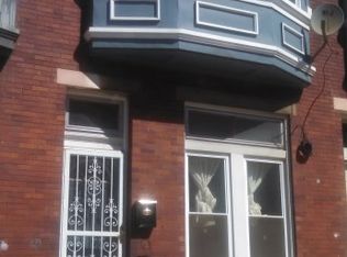 2014 Penrose Ave, Baltimore, MD 21223