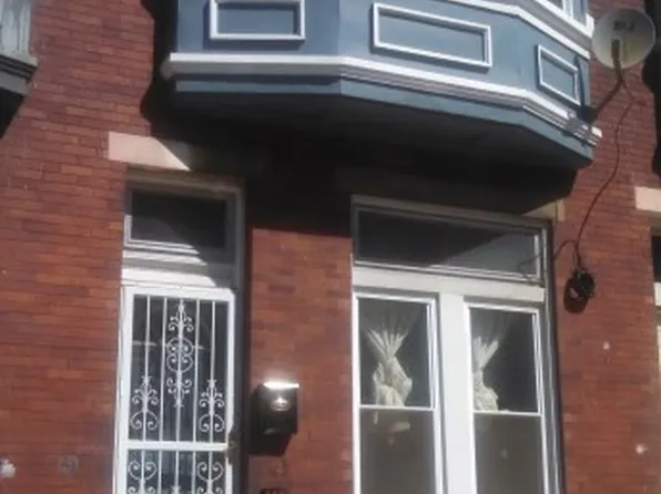 2014 Penrose Ave, Baltimore, MD 21223