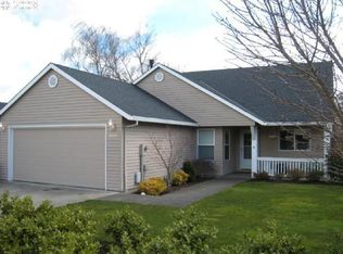 5769 SE Rancho St, Hillsboro, OR 97123