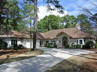 52 Saw Timber Dr, Hilton Head Island, SC 29926
