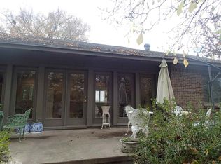 6509 Fourche Dam Pike, Little Rock, AR 72206