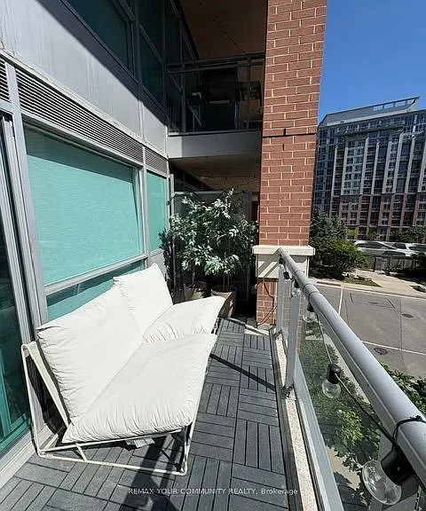 80 Western Battery Rd #209 — Photo 20