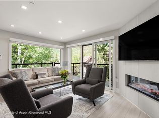 400 Wood Rd #H-2212, Snowmass Village, CO 81615