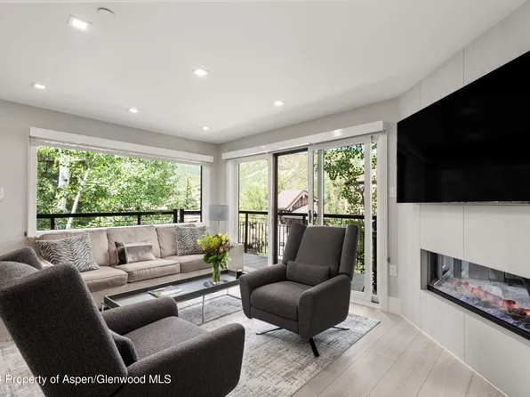 400 Wood Rd #H-2212, Snowmass Village, CO 81615