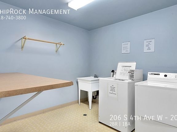 3rd image of 206 S 4th Ave W #203