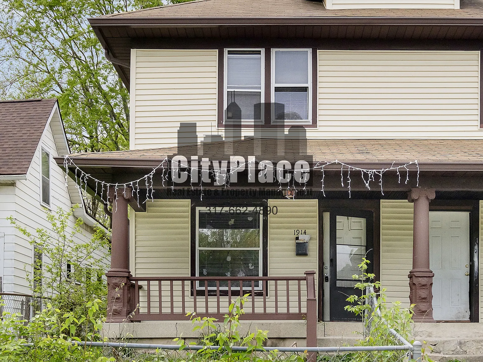 *Coming Soon* 1914 Sugar Grove Ave, Indpls, In 46202 — Photo 3