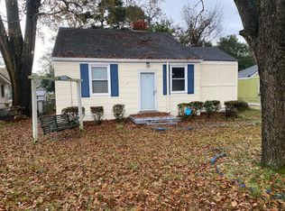 2316 Locust St, Montgomery, AL 36107