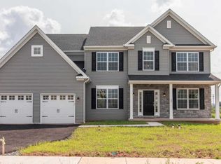 100 Westbury Dr, Gilbertsville, PA 19525