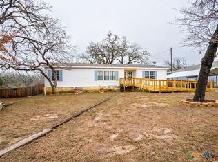 737 Driftwood Ln, Cottonwood Shores, TX 78657