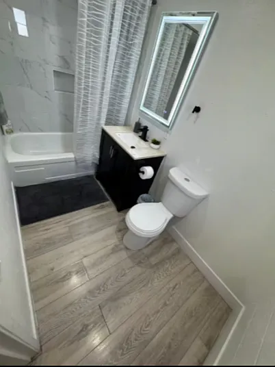2 bed, 970 sqft, $2,900 — Photo 4