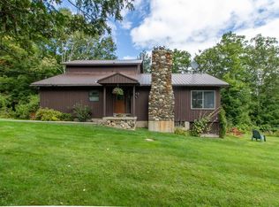482 Sugarhouse Road, Burke, VT 05871