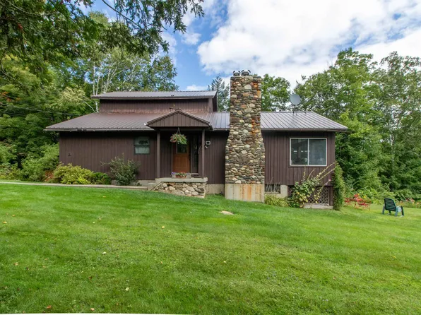482 Sugarhouse Road, Burke, VT 05871