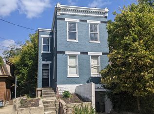 662 Riddle Rd UNIT 1, Cincinnati, OH 45220