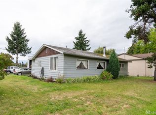 5051 1st St, Deming, WA 98244