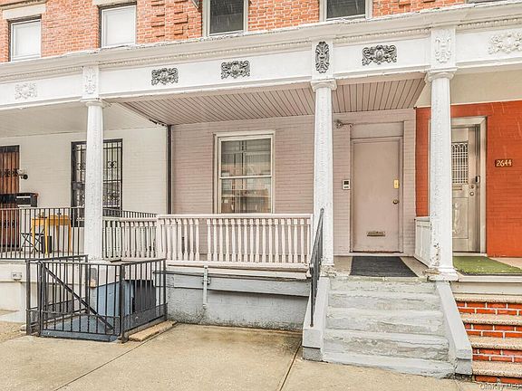 2nd image of 2646 Morris Ave