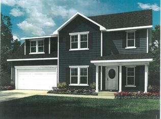 LOT 32 32 Catrush Ln, Burgaw, NC 28425