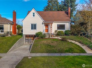 919 N Washington Street, Tacoma, WA